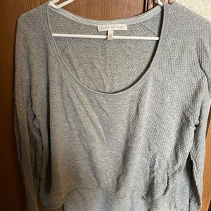 Victoria’s Secret sleep top